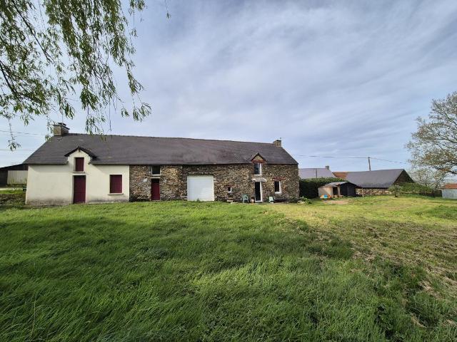 Maison vente à Vannes, Bretagne