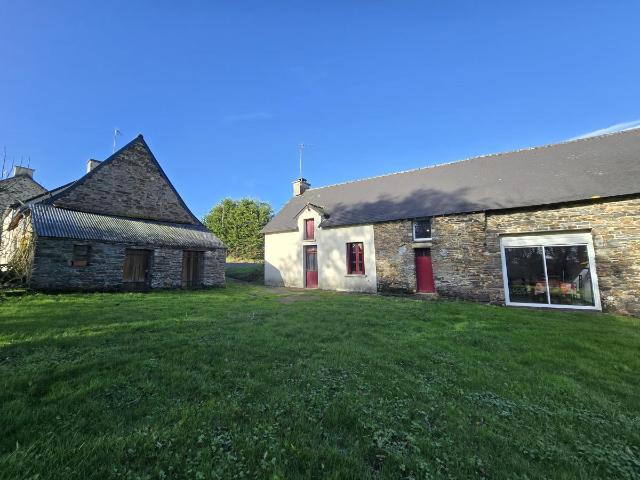 Maison vente à Vannes, Bretagne