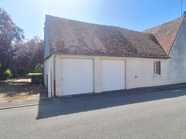 Maison vente à Mamers, Saint-cosme-en-vairais