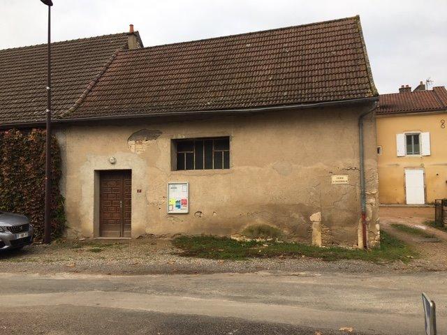 Maison vente à Cherbourg, Saint-cyr