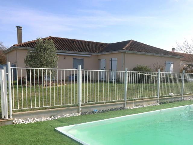 Maison vente à Cherbourg, Saint-cyr