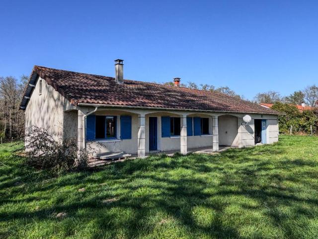Maison vente à Cherbourg, Saint-cyr