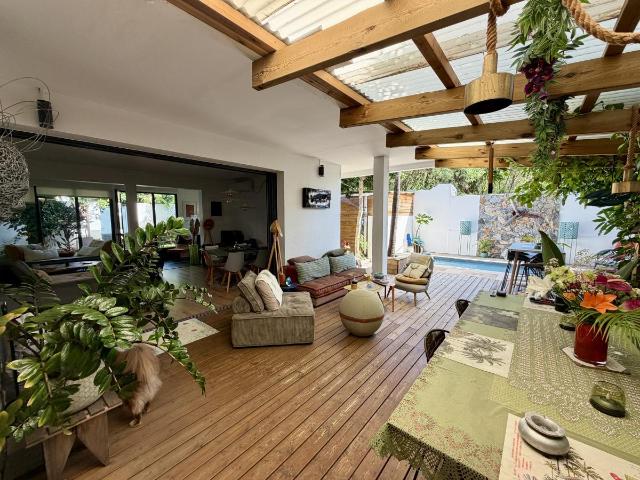 Maison vente à Saint-Denis, Saint-denis
