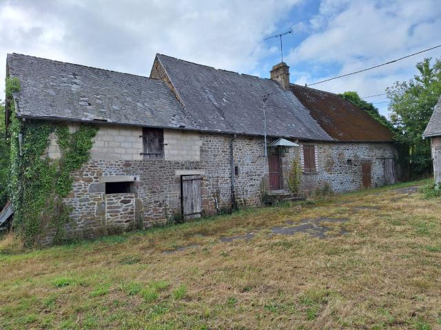 Maison vente à Mayenne, Saint-denis-de-gastines