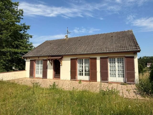Maison vente à Lisieux, Saint-denis-de-mailloc