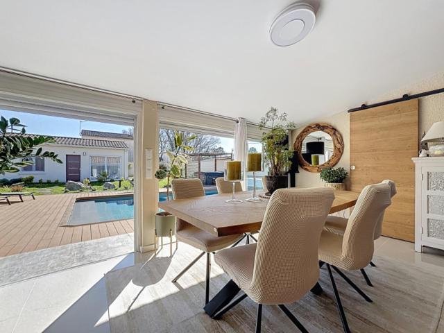 Maison vente à Libourne, Saint-denis-de-pile