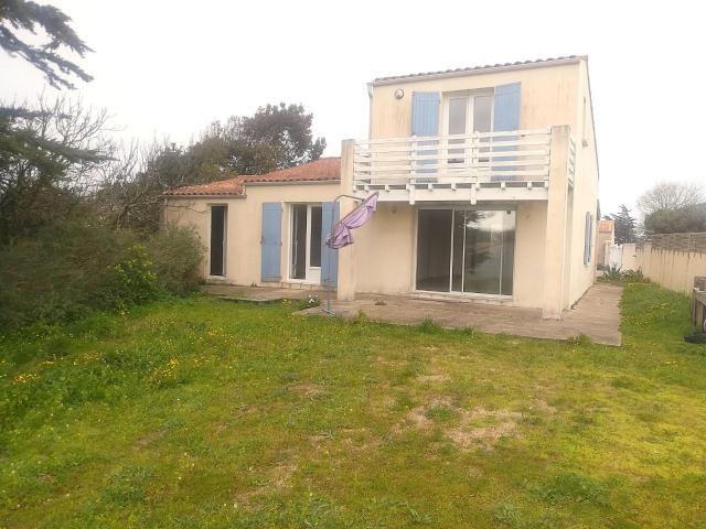 Maison vente à Rochefort, Saint-denis-d'oléron