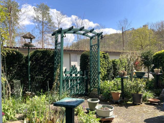 Maison vente à Belley, Saint-denis-en-bugey