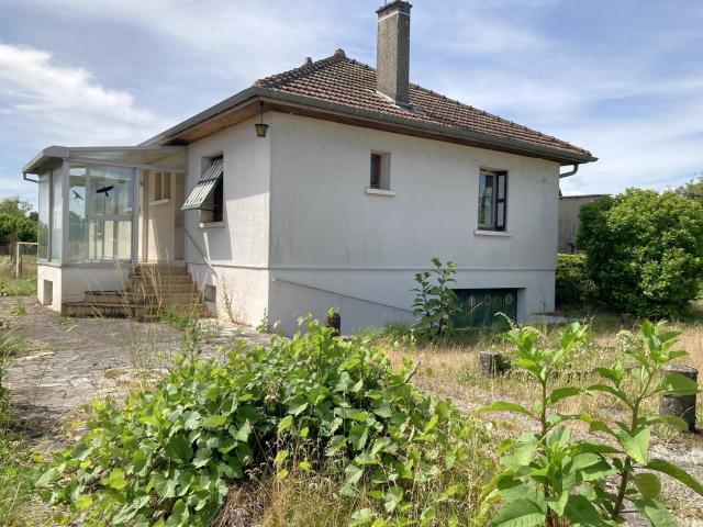 Maison vente à Belley, Saint-denis-en-bugey