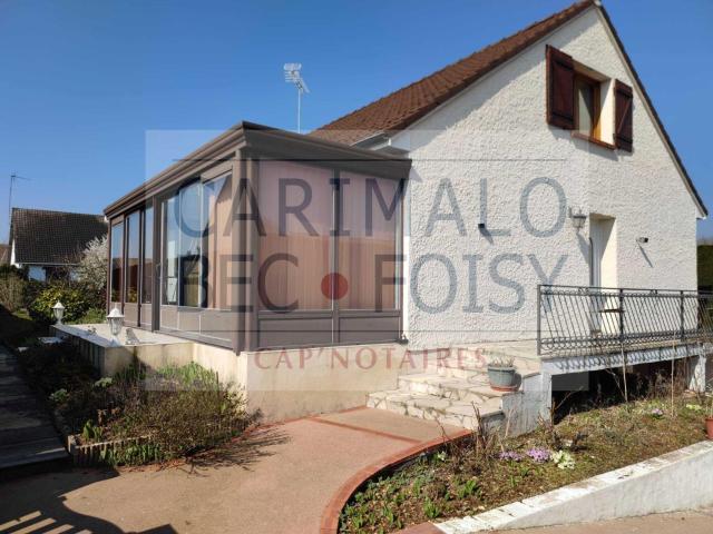 Maison vente à Châteaudun, Centre-Val de Loire