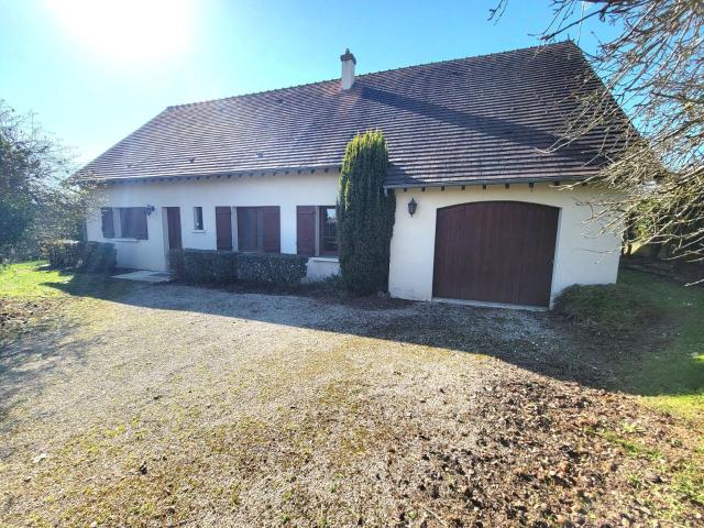 Maison vente à Châteaudun, Centre-Val de Loire