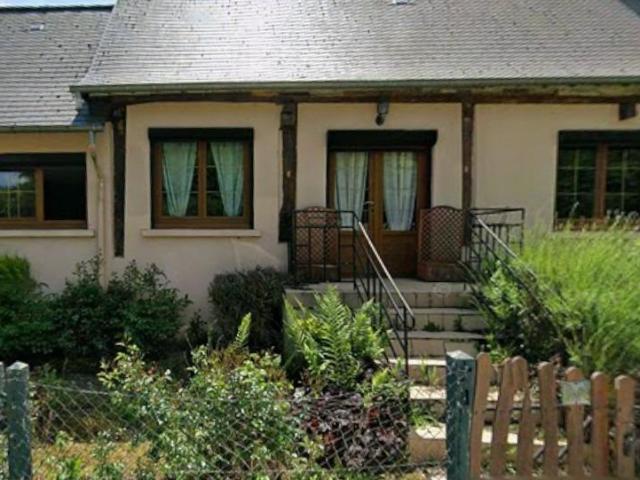 Maison vente à Saint-Denis-sur-Scie, Seine-Maritime