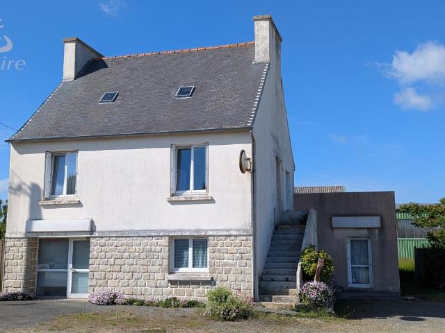 Maison vente à Morlaix, Bretagne
