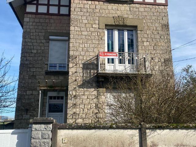 Maison vente à Saint-Dizier, Haute-Marne