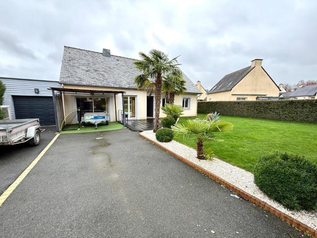 Maison vente à Saint-Malo, Bretagne