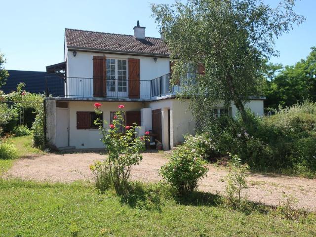 Maison vente à Bourges, Saint-doulchard