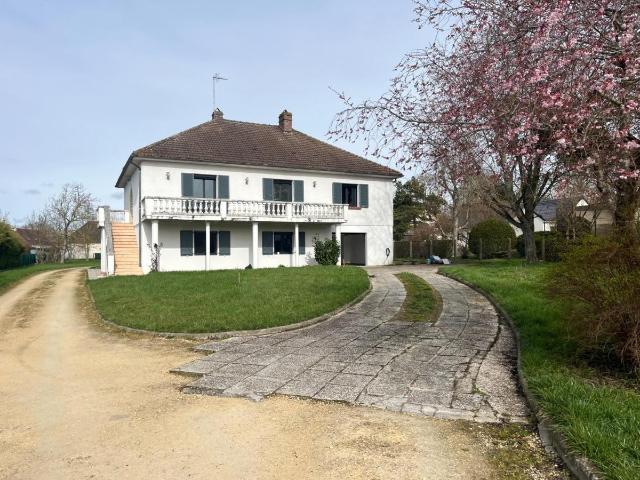 Maison vente à Bourges, Saint-doulchard