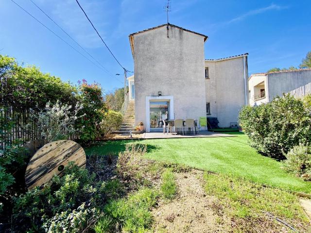 Maison vente à Montpellier, Saint-drézéry