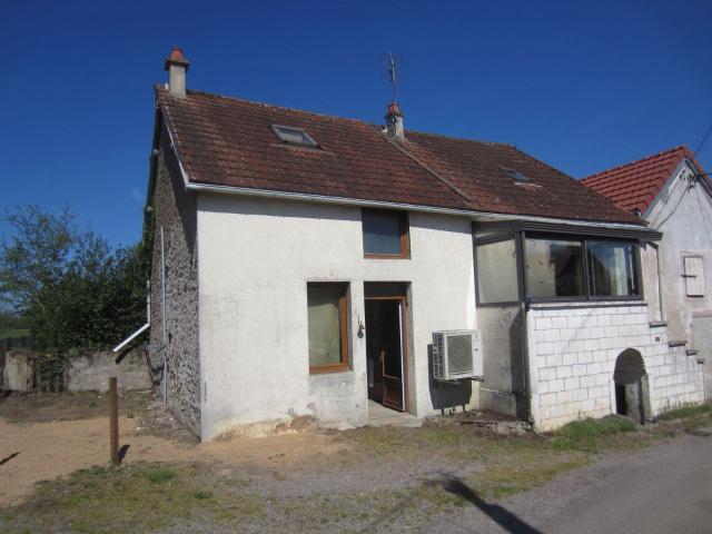 Maison vente à Autun, Saint-emiland