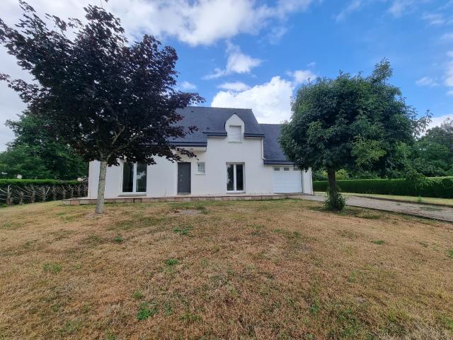 Maison vente à Rennes, Bretagne