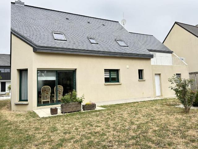 Maison vente à Rennes, Bretagne