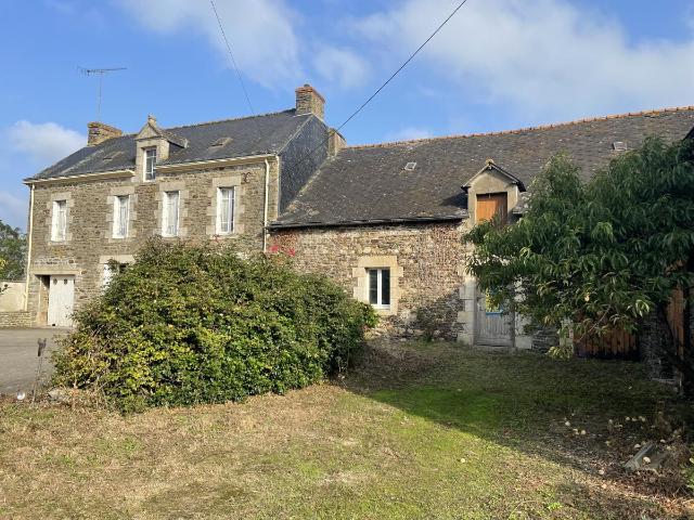 Maison vente à Saint-Brieuc, Bretagne