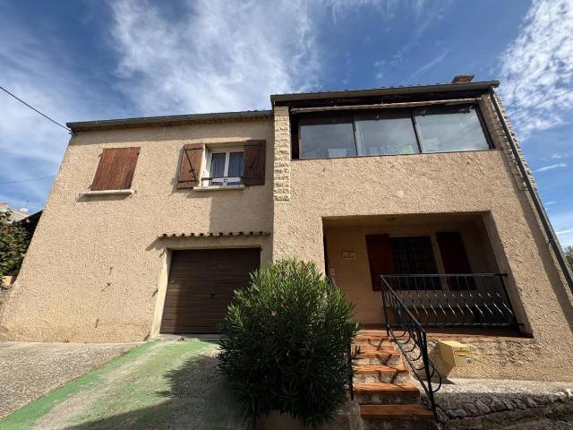 Maison vente à Forcalquier, Saint-etienne-les-orgues