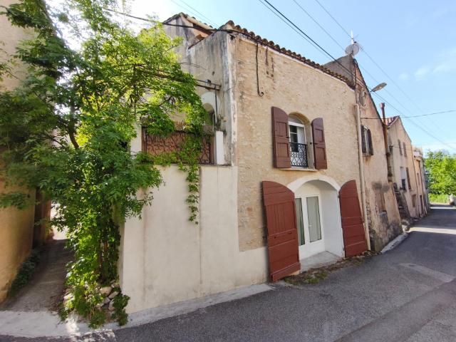 Maison vente à Forcalquier, Saint-etienne-les-orgues