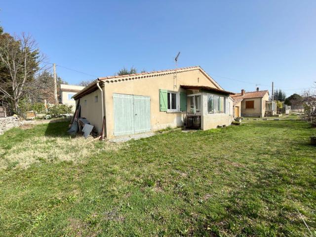 Maison vente à Forcalquier, Saint-etienne-les-orgues