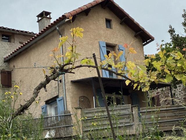 Maison vente à Millau, Saint-félix-de-sorgues