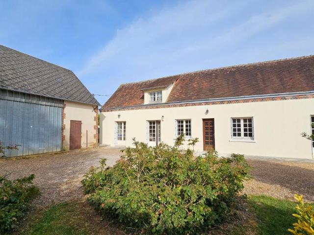 Maison vente à Vendôme, Saint-firmin-des-prés