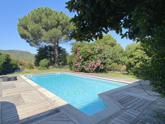 Maison vente à Calvi, Saint-florent