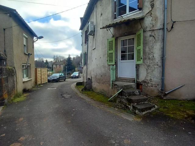 Maison vente à Thiers, Saint-flour