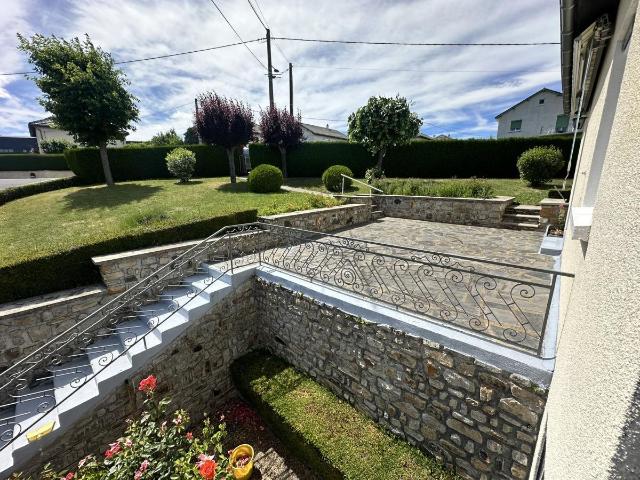 Maison vente à Thiers, Saint-flour