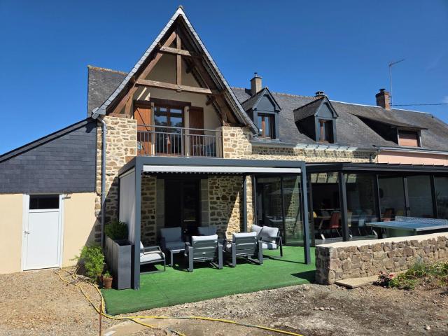 Maison vente à Mayenne, Saint-fraimbault-de-prières
