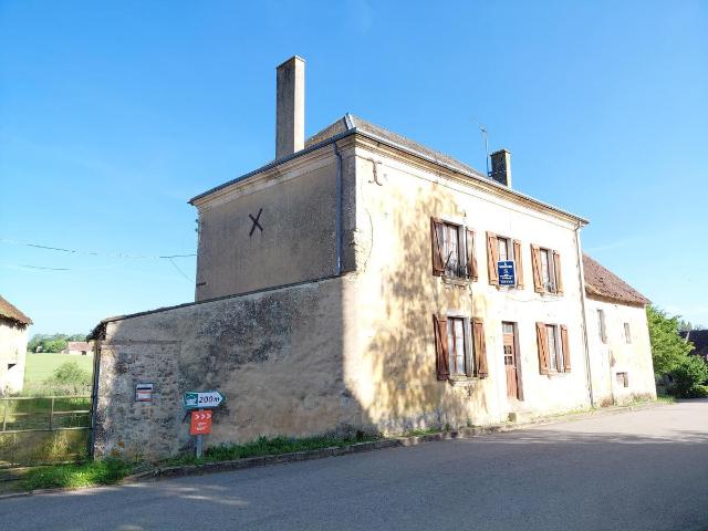 Maison vente à Mortagne-au-Perche, Saint-fulgent-des-ormes