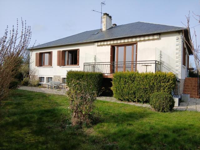 Maison vente à Lisieux, Saint-gatien-des-bois