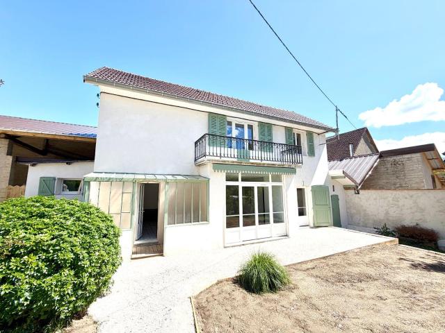 Maison vente à Chambéry, Auvergne-Rhône-Alpes