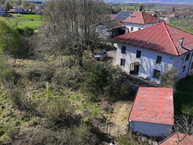 Maison vente à Vienne, Saint-geoirs