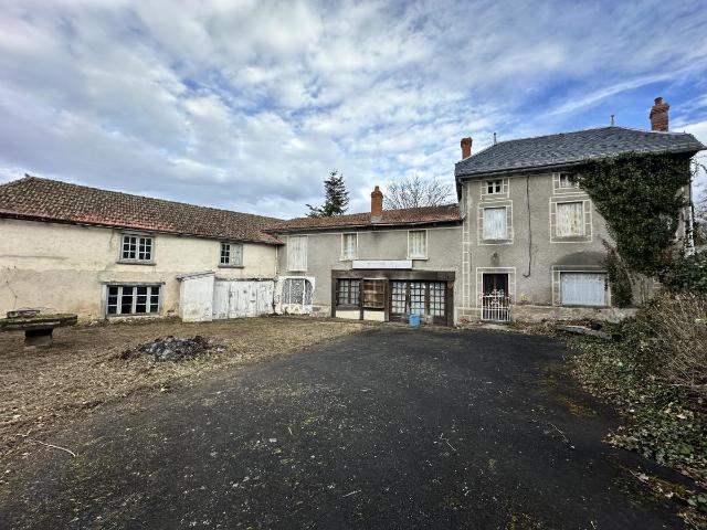 Maison vente à Montreuil-sur-Mer, Saint-georges