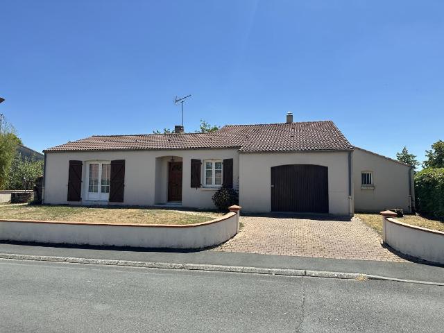 Maison vente à Saint-Georges-de-Montaigu, Montaigu-Vendée