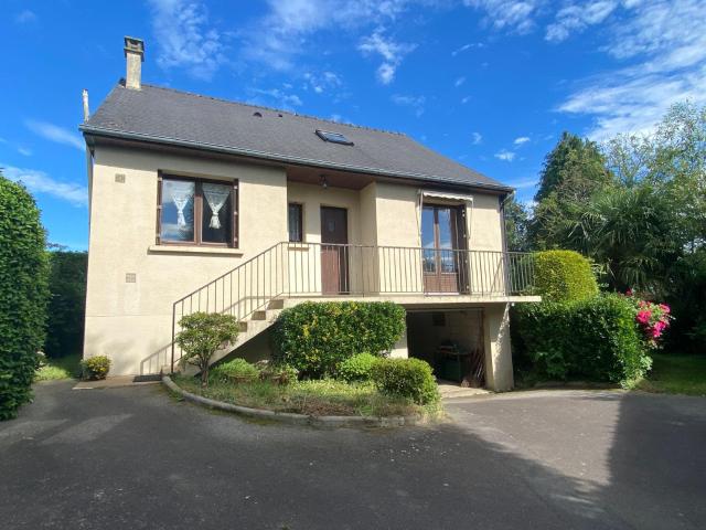 Maison vente à Fougères-Vitré, Bretagne