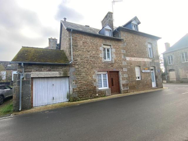 Maison vente à Fougères-Vitré, Bretagne