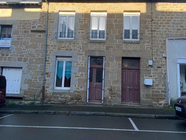 Maison vente à Fougères-Vitré, Bretagne