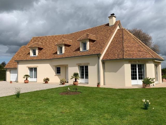 Maison vente à Saint-Lô, Saint-georges-d'elle