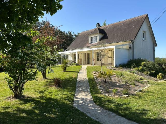 Maison vente à Romorantin-Lanthenay, Saint-georges-sur-cher