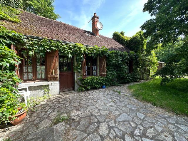 Maison vente à Romorantin-Lanthenay, Saint-georges-sur-cher