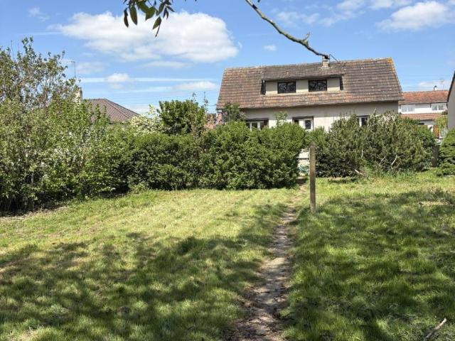 Maison vente à Chartres, Saint-georges-sur-eure