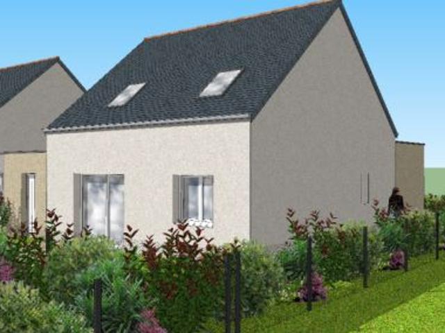 Maison vente à Angers, Saint-georges-sur-loire