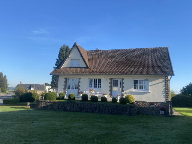 Maison vente à Vire, Saint-germain-de-tallevende-la-lande-vaumont